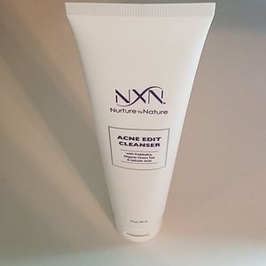 ACNE CLEANSER